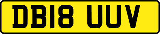 DB18UUV