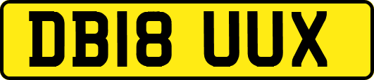 DB18UUX
