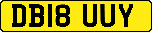 DB18UUY