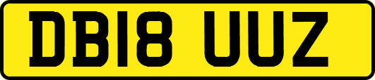DB18UUZ