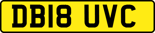DB18UVC