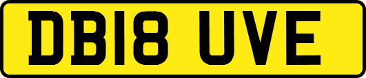 DB18UVE