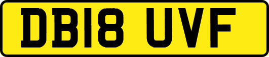 DB18UVF