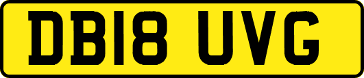 DB18UVG