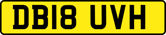 DB18UVH