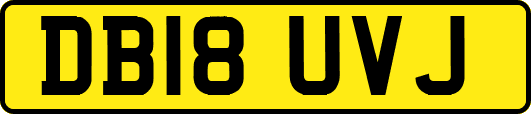 DB18UVJ