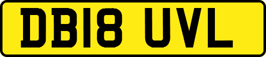 DB18UVL