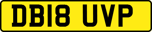 DB18UVP