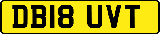 DB18UVT