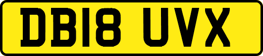 DB18UVX
