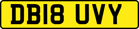 DB18UVY