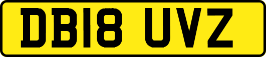 DB18UVZ