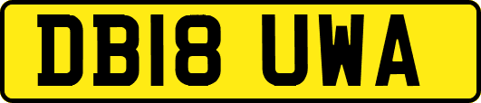 DB18UWA