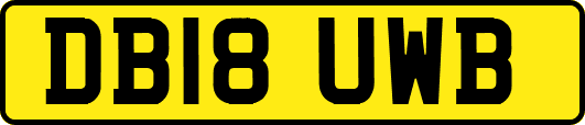 DB18UWB