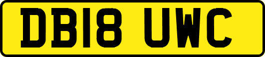 DB18UWC