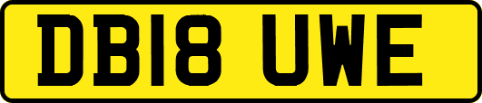 DB18UWE