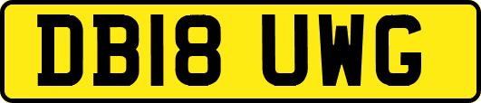 DB18UWG