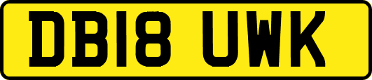 DB18UWK