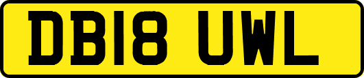 DB18UWL