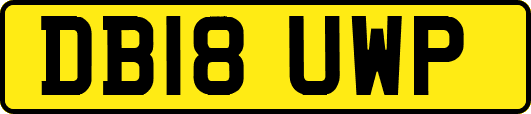 DB18UWP