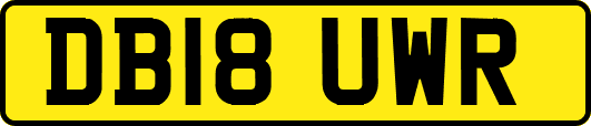DB18UWR