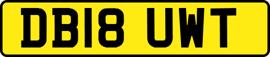 DB18UWT
