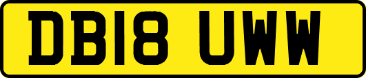 DB18UWW