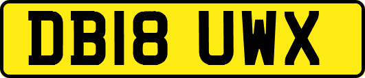 DB18UWX