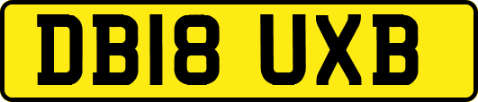 DB18UXB