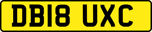 DB18UXC