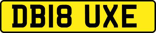 DB18UXE