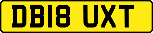 DB18UXT