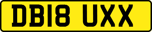DB18UXX