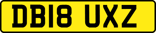 DB18UXZ