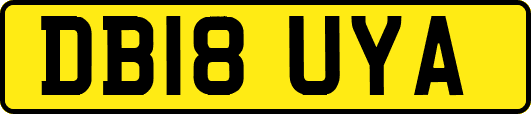 DB18UYA