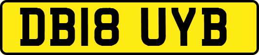 DB18UYB