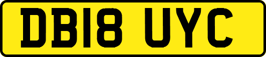 DB18UYC