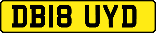 DB18UYD