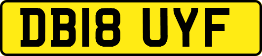 DB18UYF