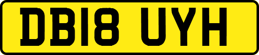 DB18UYH