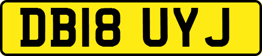 DB18UYJ
