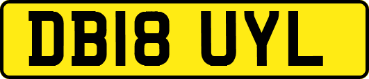 DB18UYL