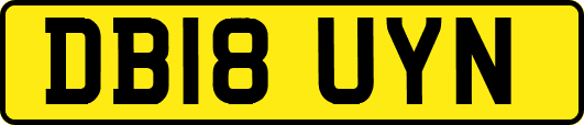 DB18UYN