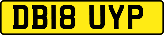 DB18UYP