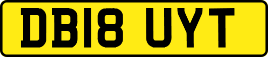 DB18UYT