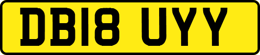 DB18UYY