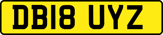 DB18UYZ