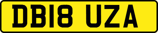 DB18UZA