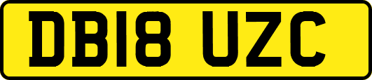 DB18UZC