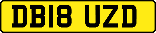 DB18UZD